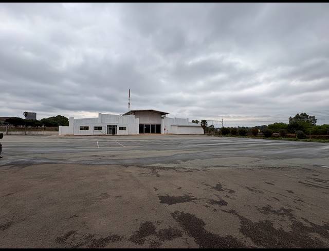 4,701M² WAREHOUSE TO LET IN KEMPTON PARK CENTRAL